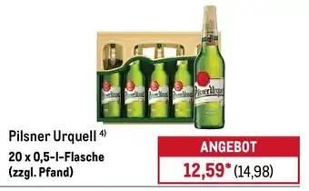 Pilsner Urquell
