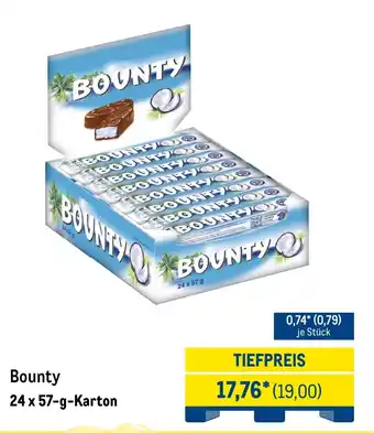 Bounty