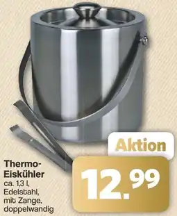 Famila Nord West Thermo Eiskühler Angebot