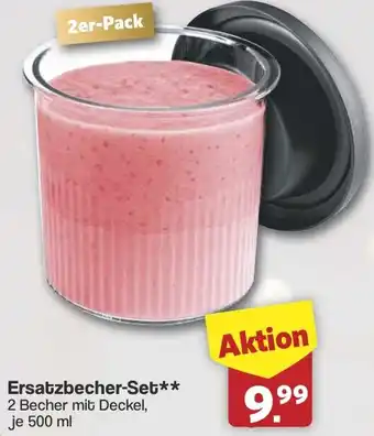 Famila Nord West Ersatzbecher-Set Angebot