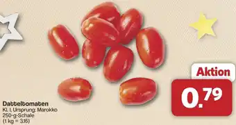 Famila Nord West Datteltomaten Angebot