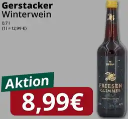 Famila Nord West Gerstacker Winterwein Angebot