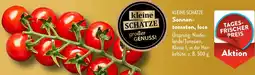 Aldi Süd KLEINE SCHÄTZE Sonnentomaten, lose Angebot