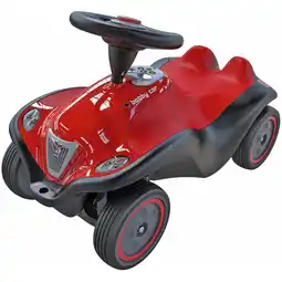 Netto Marken-Discount BIG Rutscher Bobby Car Next 2.0 Angebot
