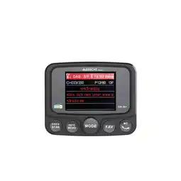 Netto Marken-Discount Albrecht DR 56+ DAB+ Autoradio Tuner mit Bluetooth & Freisprecheinrichtung Angebot