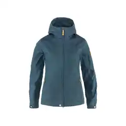 Netto Marken-Discount Fjällräven Stina Damen Jacke Angebot