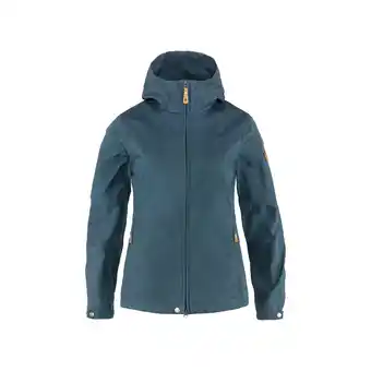 Netto Marken-Discount Fjällräven Stina Damen Jacke Angebot