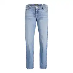 Netto Marken-Discount Jack & Jones Junior Jeans Chris Original lange Hose Angebot