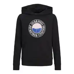 Netto Marken-Discount Jack & Jones Junior Hoodie Cobin Kapuzensweatshirt Angebot