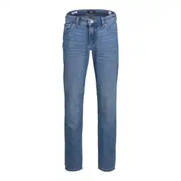 Netto Marken-Discount Jack & Jones Junior Jeans Clark Original lange Hose Angebot