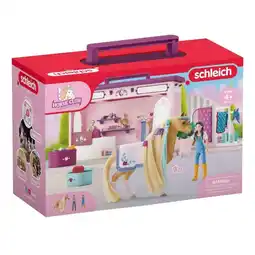 Netto Marken-Discount Schleich Pop-Up Boutique Angebot