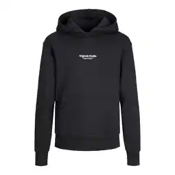 Netto Marken-Discount Jack & Jones Junior Hoodie Vester Kapuzensweatshirt Angebot