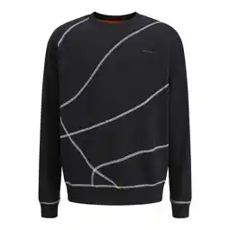 Netto Marken-Discount Jack & Jones Junior Pullover Conxtgen Sweatshirt Angebot