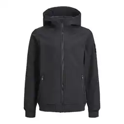 Netto Marken-Discount Jack & Jones Junior Jacke BASIC Softshelljacke Angebot
