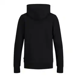 Netto Marken-Discount Jack & Jones Junior Hoodie Logo 2 Col Kapuzensweatshirt Angebot