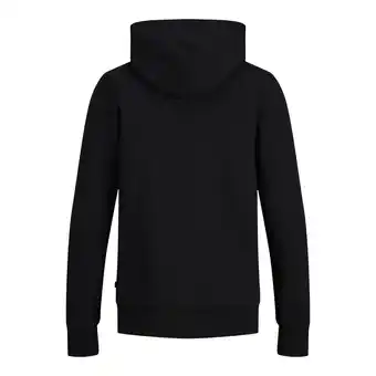 Netto Marken-Discount Jack & Jones Junior Hoodie Logo 2 Col Kapuzensweatshirt Angebot