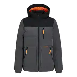 Netto Marken-Discount Jack & Jones Junior Jacke OTTO Steppjacke Angebot