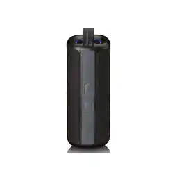 Netto Marken-Discount Lenco 2-in-1 2x10W TWS Bluetooth 5.0-Lautsprecher IPX7 Angebot