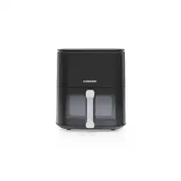 Netto Marken-Discount Melissa Digitale Heißluftfritteuse XL Angebot