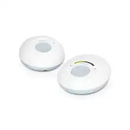 Netto Marken-Discount Alecto Babyfoon Full Eco DECT Weiß Angebot