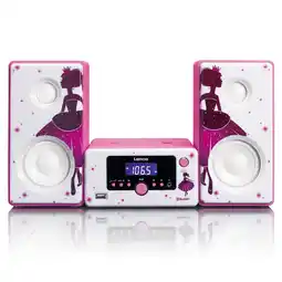 Netto Marken-Discount Lenco Micro Set Wecker Bluetooth FM Radio USB Aux-in Princess Angebot