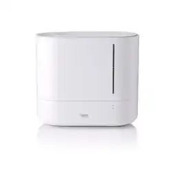 Netto Marken-Discount Trebs Smart Luftbefeuchter Weiß Angebot