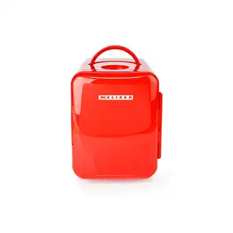 Netto Marken-Discount Melissa Tragbarer Mini-Kühlschrank Angebot