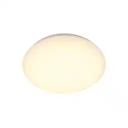 toom Baumarkt Deckenleuchte 'Lola' mit Sternendekor Ø 26 cm Angebot