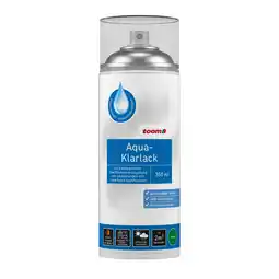 toom Baumarkt toom Klarlack transparent matt 350 ml Angebot