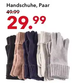 Peek & Cloppenburg Hamburg Marie Lund Handschuhe, Paar Angebot