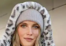 Peek & Cloppenburg Hamburg MARIE LUND Cashmere-Beanie Angebot