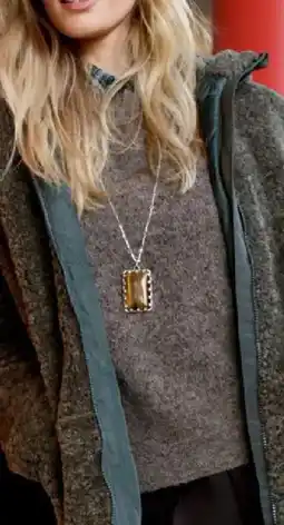 Peek & Cloppenburg Hamburg MARIE LUND Pullover Angebot