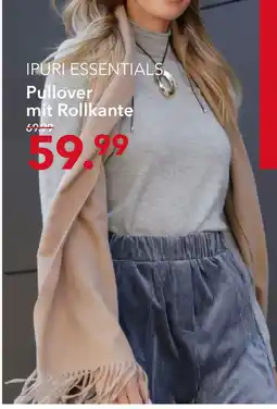 Peek & Cloppenburg Hamburg MARIE LUND Schal Angebot