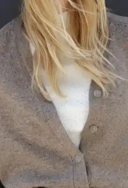 Peek & Cloppenburg Hamburg MARIE LUND Ripp-Shirt Angebot