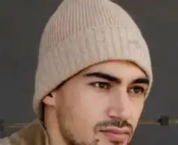 Peek & Cloppenburg Hamburg GANT Beanie Angebot