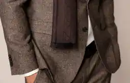 Peek & Cloppenburg Hamburg BOSS Baukastenanzug Hose Angebot