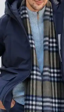 Peek & Cloppenburg Hamburg FYNCH-HATTON Troyer Angebot