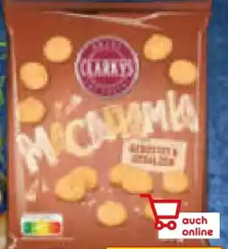 Netto Marken-Discount Clarky's Macadamia Angebot
