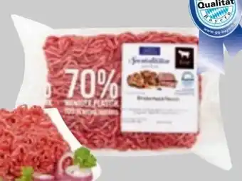 Edeka Xpress Südbayerische Fleischwaren Bayerisches Hackfleisch Angebot