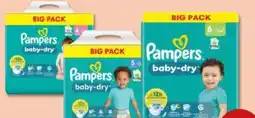 PENNY Pampers Windeln Angebot