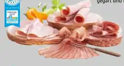 Edeka Xpress Schinken-Aufschnitt Angebot
