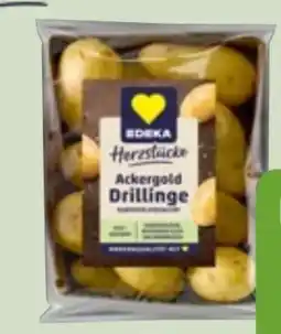 Edeka Xpress Edeka Herzstücke Speisekartoffeln Ackergold Drillinge Angebot