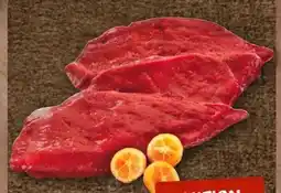 nahkauf Kalbs-Leber Angebot