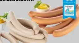 Edeka Xpress Wiener Würstchen Angebot