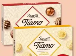 PENNY Sarotti Tiamo Angebot