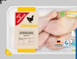 Edeka Xpress Gut & Günstig Hähnchen Keulen Angebot