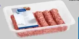 Edeka Xpress Südbayerische Fleischwaren Cevapcici Angebot