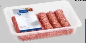 Edeka Xpress Südbayerische Fleischwaren Cevapcici Angebot