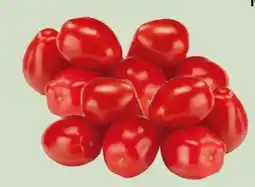 Edeka Xpress Edeka Herzstücke Mini-Pflaumentomaten Angebot