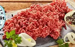 nahkauf Rinder-Hackfleisch Angebot